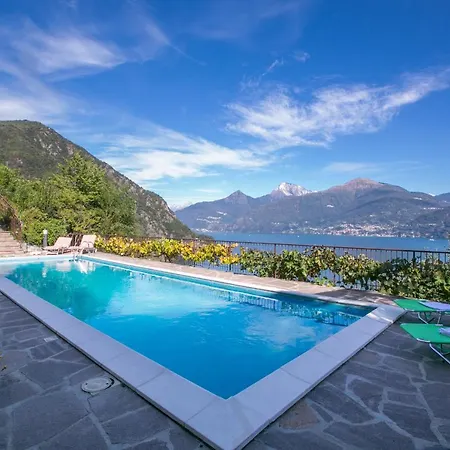Sleeps 8 Pool فيلة