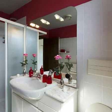 Sleeps 8 Pool فيلة *
