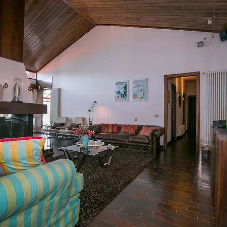Sleeps 8 Pool * ميناجيو
